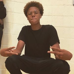 Meet your Posher, Nate